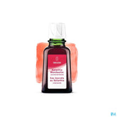 Weleda Ratanhia Eau Buccale 50ml